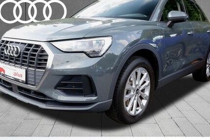 Audi Q3 35.280 km 26.840 € Recklinghausen 45657