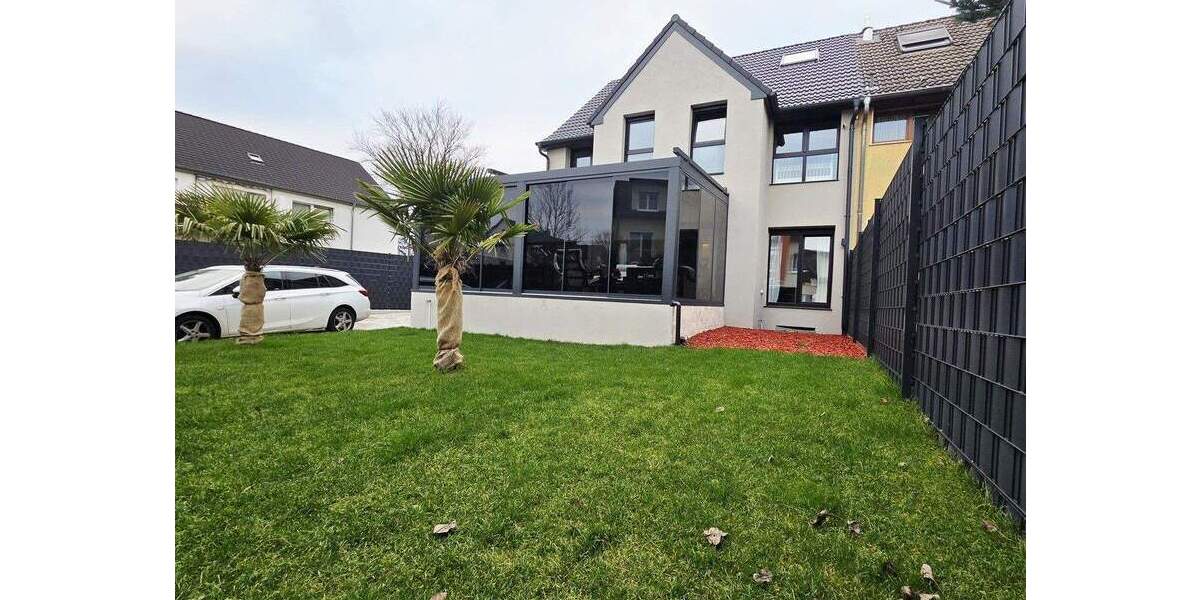 Exklusives Einfamilienhaus in Spielstraße - komplett kernsaniert und hochwertig ausgestattet 5 zimmer