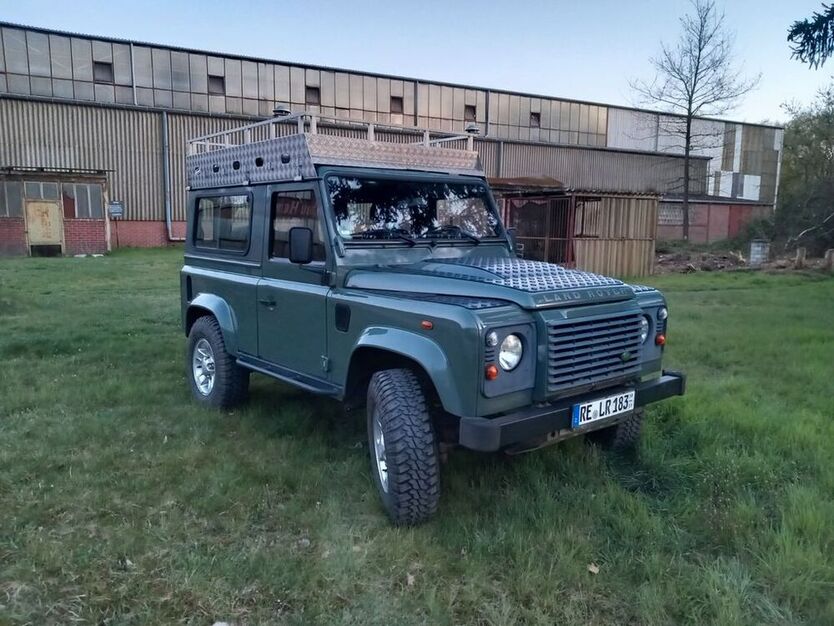 Defender