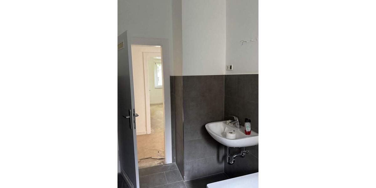 Renovierte 2-Zimmer-Wohnung in Essen-Altendorf 2 zimmer