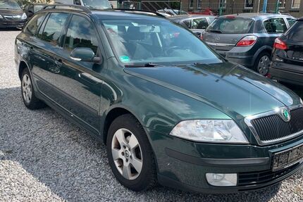 Skoda Octavia 458.000 km 1.700 &euro; Recklinghausen 45665