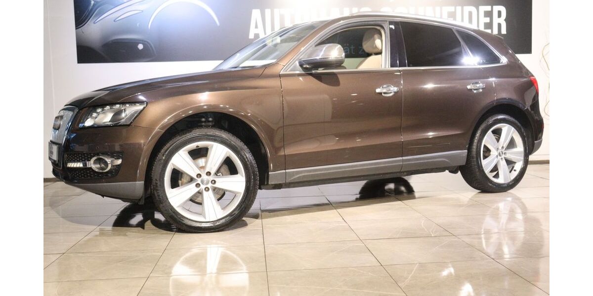 Audi Q5 170.426 km 11.400 &euro; Ratingen 40880
