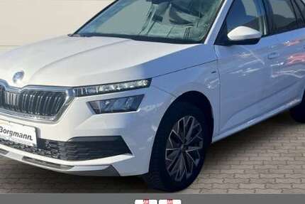Skoda Kamiq 8.117 km 17.490 &euro; Dorsten 46282