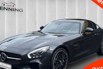 Mercedes-Benz AMG GT 28.012 km 109.880 &euro; Herne 44653