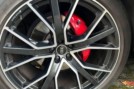 Audi Q7 69.000 km 49.300 € Witten 58453