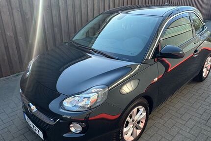 Opel Adam 67.400 km 8.490 € Castrop-Rauxel 44579