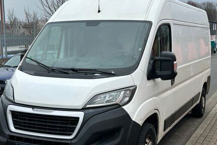 Peugeot Boxer 213.000 km 9.350 &euro; Essen 45277