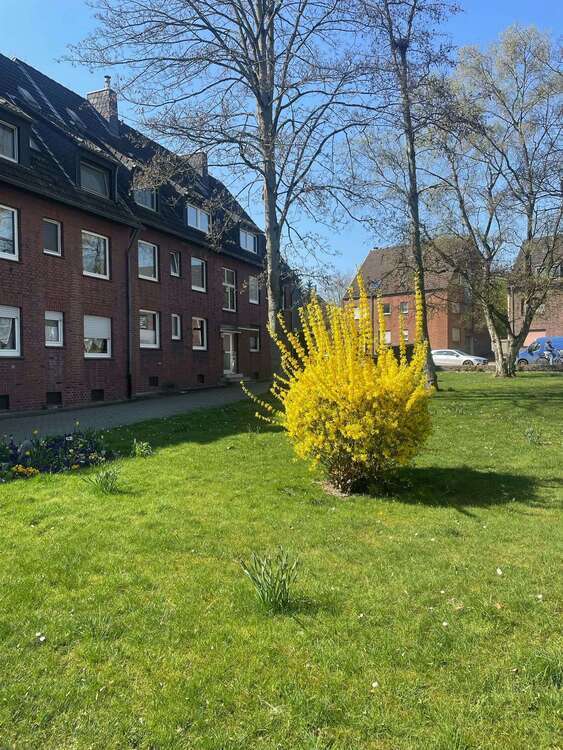 Wohnung zum Mieten in Oberhausen 465 € 66.43 m²