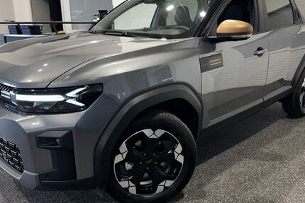 Dacia Bigster 5.090 km 30.990 &euro; Marl/Recklinghausen 45770