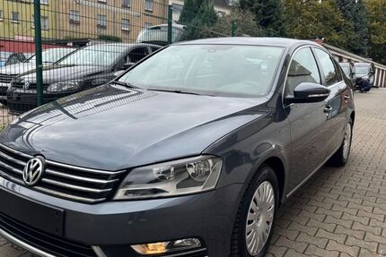 VW Passat 199.000 km 5.800 &euro; Essen 45143