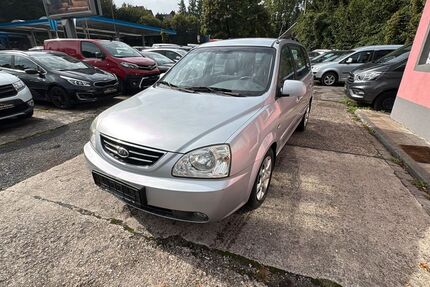Kia Carens 159.000 km 1.500 € Wuppertal 42329