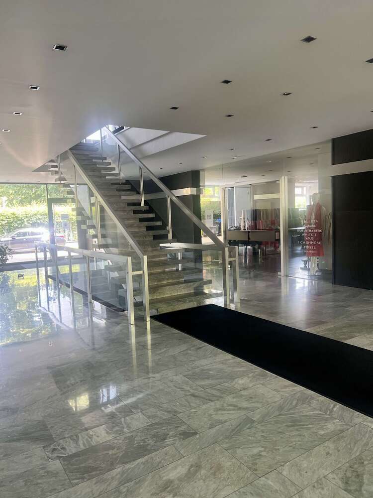 Büro in Düsseldorf 1.490 € 69 m²