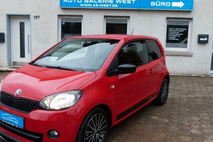 Skoda Citigo 152.172 km 5.490 &euro; Bochum 44809