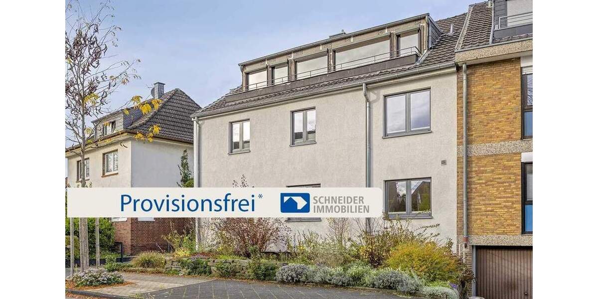 Attraktives Einfamilienhaus für eine Großfamilie mit weitläufigem Garten in Ratingen-Süd 8 zimmer