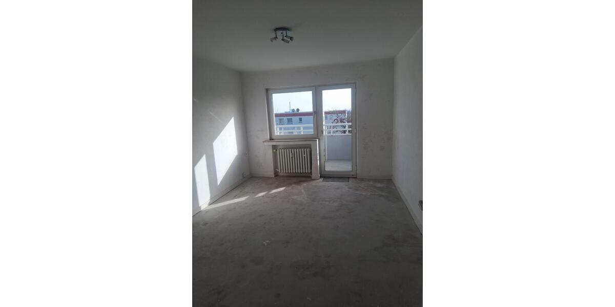 Etagenwohnung Oberhausen Biefang - 2 Zimmer, 49 m&sup2;, 390&euro; | Angebot:25381949