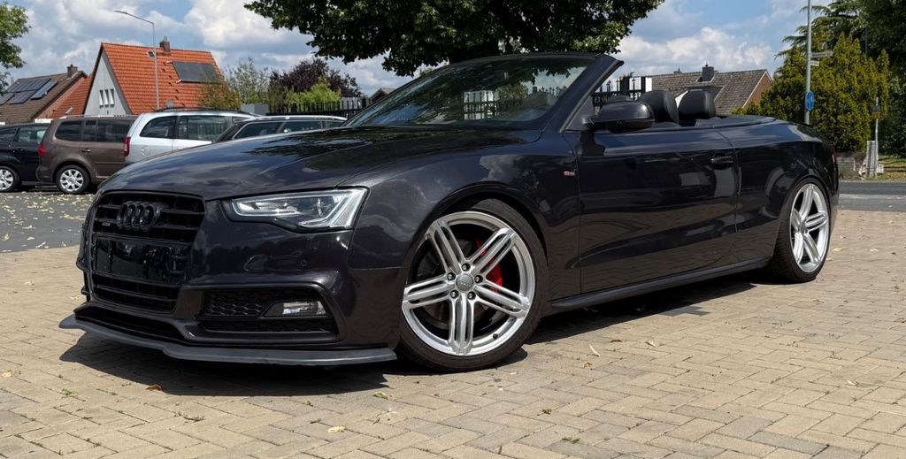 Audi A5 183.000 km 15.600 &euro; velbert 42551