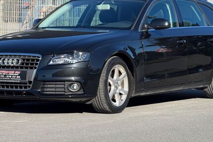 Audi A4 155.000 km 9.990 &euro; Oer-Erkenschwick 45739