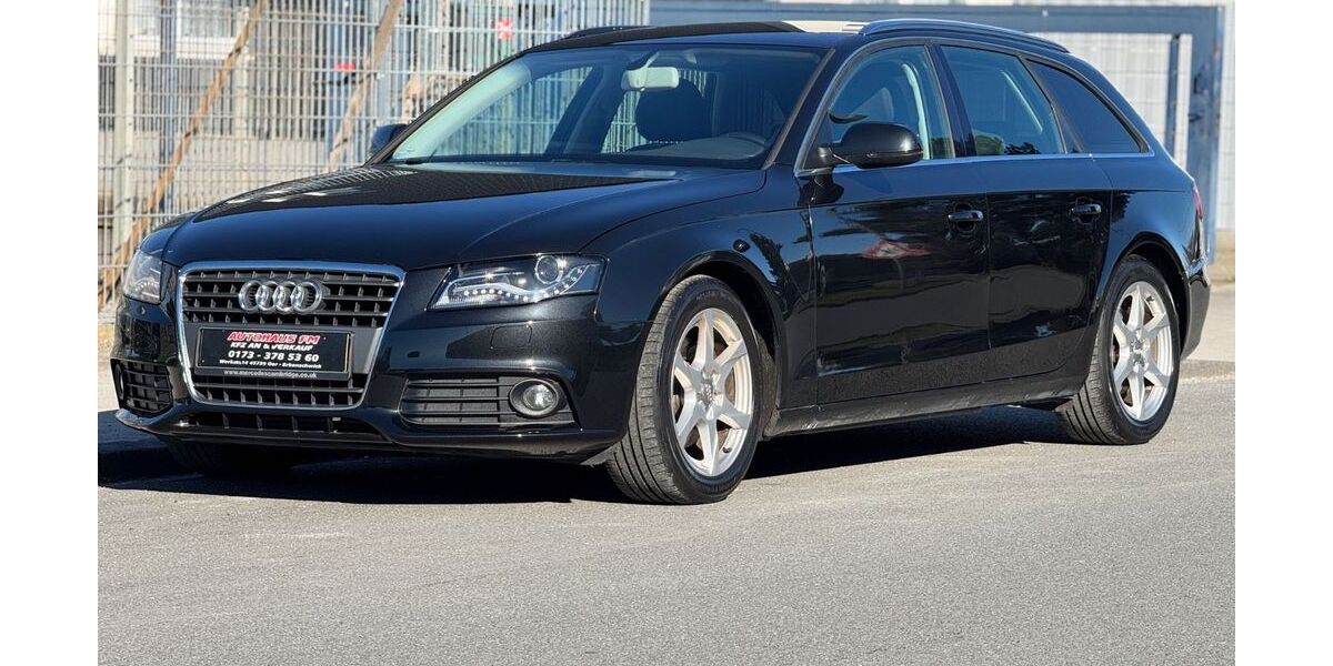 Audi A4 155.000 km 9.990 &euro; Oer-Erkenschwick 45739