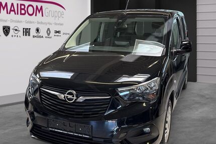 Opel Combo Life 82.000 km 18.990 &euro; Wesel 46485
