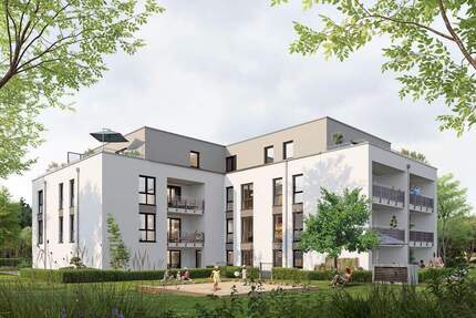 Wohnung Essen Bredeney - 2 Zimmer, 78 m&sup2;, 443.525&euro; | Angebot:23942031