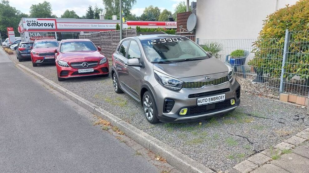 Picanto