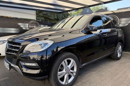 Mercedes ML 350
