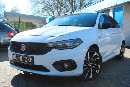 Fiat Tipo 78.007 km 12.790 &euro; Bochum 44866