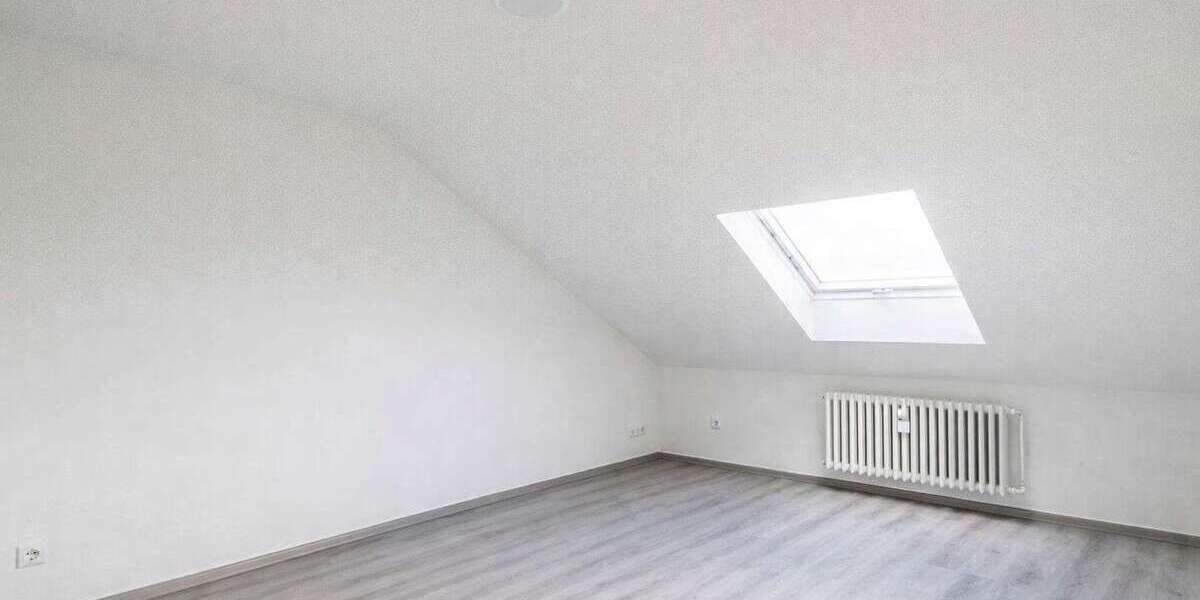 Etagenwohnung Gelsenkirchen Resse - 2.5 Zimmer, 64 m&sup2;, 530&euro; | Angebot:26242638