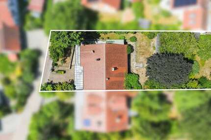 Grundstück zu verkaufen in Lappersdorf Hainsacker 230.000 € 400 m²