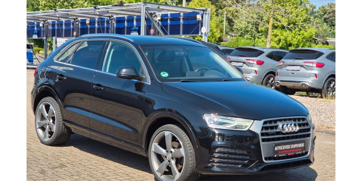 Audi Q3 181.000 km 14.990 &euro; Essen 45141