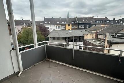 Wohnung Essen Stadtbezirk VII - 1 Zimmer, 36 m&sup2;, 400&euro; | Angebot:23087428