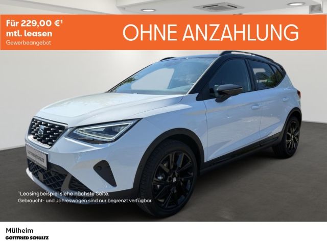 Seat Arona 9.990 km 26.990 &euro; Mülheim 45478