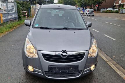 Opel Agila 36.241 km 7.700 € Düsseldorf 40549