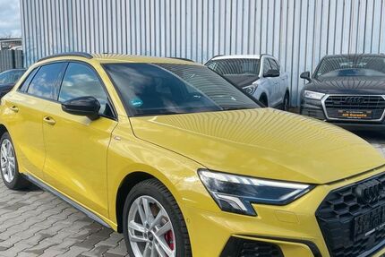 Audi A3 41.000 km 25.950 &euro; Essen 45356