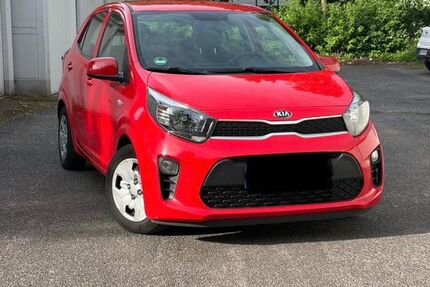 Kia Picanto 105.000 km 7.000 &euro; Marl 45772