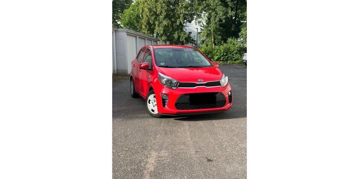 Kia Picanto 105.000 km 7.000 &euro; Marl 45772