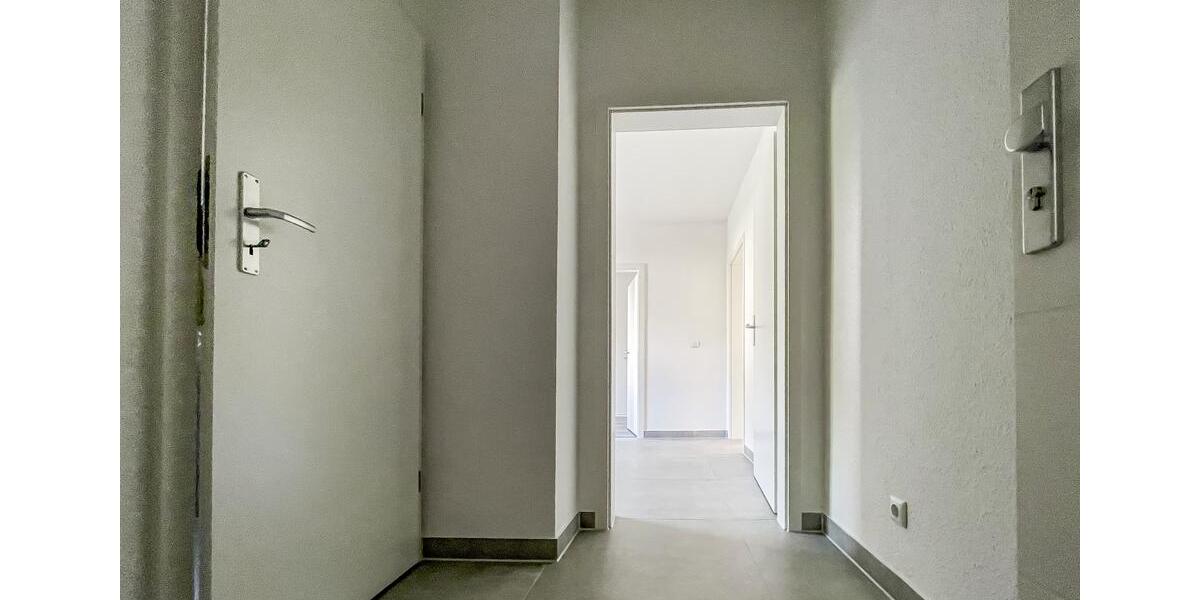 Erdgeschoßwohnung Witten Heven - 2.5 Zimmer, 45 m&sup2;, 500&euro; | Angebot:26266793