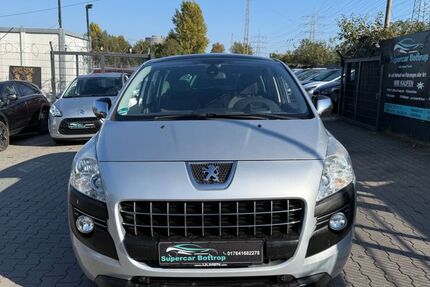 Peugeot 3008 118.890 km 6.500 &euro; Bottrop 46238