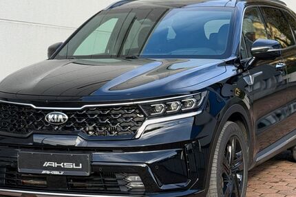 Kia Sorento 158.700 km 25.790 &euro; Velbert 42551