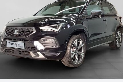 Seat Ateca 77.694 km 26.170 &euro; Bochum 44809