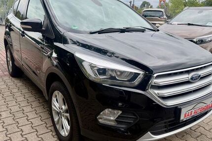 Ford Kuga 112.520 km 11.400 &euro; Moers 47445