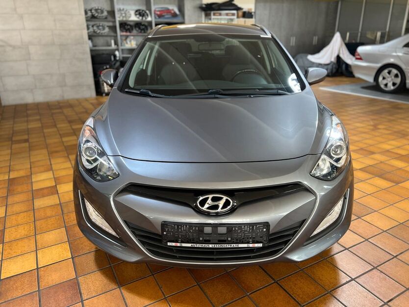 Hyundai i30 50.000 km 8.990 € Oberhausen 46145