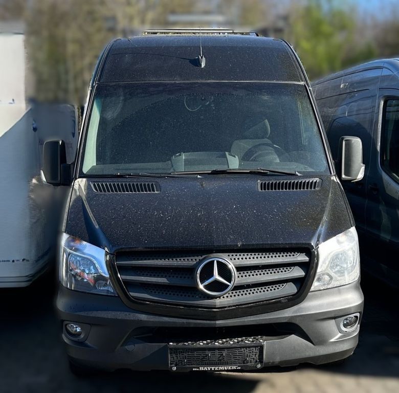 Sprinter
