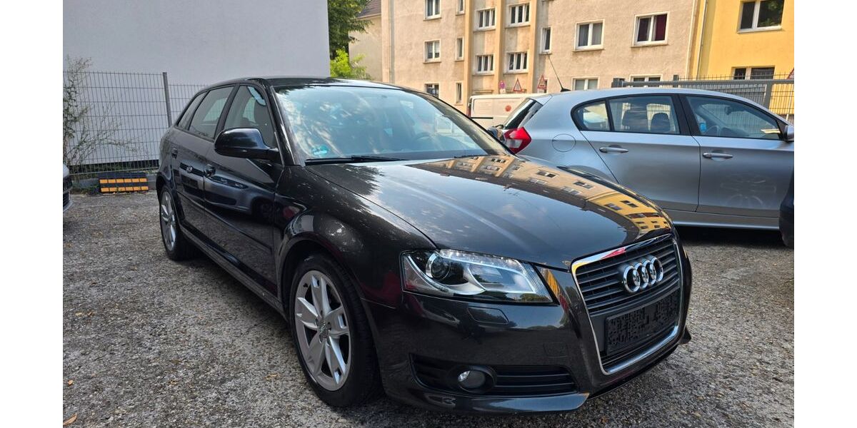 Audi A3 157.000 km 6.999 &euro; Essen 45144