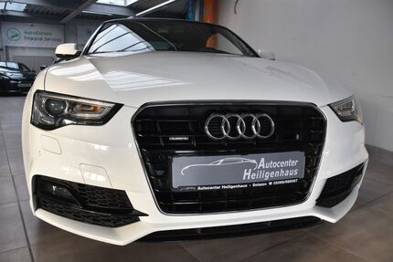 Audi A5 133.267 km 16.480 &euro; Heiligenhaus 42579