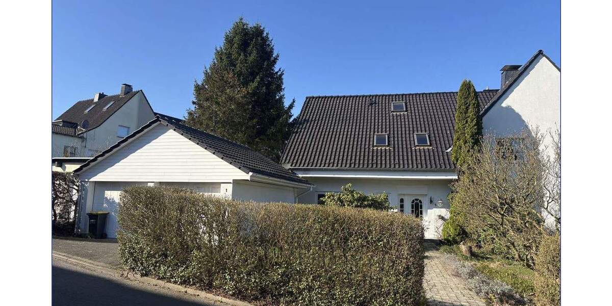 Doppelhaushälfte Essen Heidhausen - 5 Zimmer, 198 m&sup2;, 825.000&euro; | Angebot:25374280