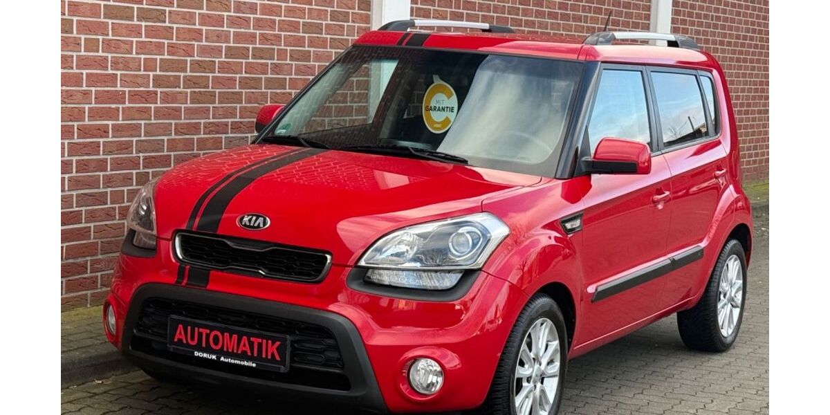 Kia Soul 173.500 km 5.990 &euro; Oer-Erkenschwick 45739