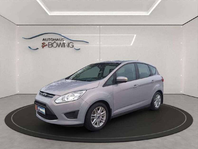 Ford C-Max 117.804 km 5.990 € Schermbeck 46514