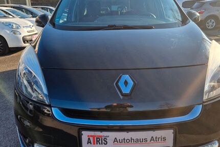 Renault Scenic 209.000 km 3.800 &euro; Bottrop 46238