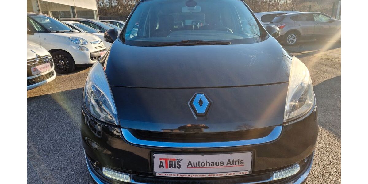 Renault Scenic 209.000 km 3.800 &euro; Bottrop 46238